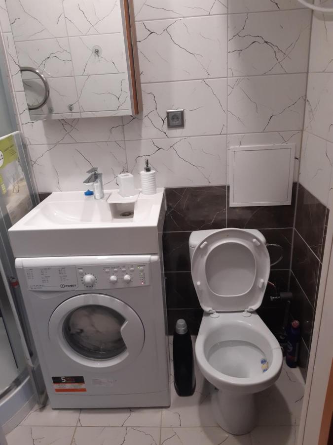 לייפאז'ה Atmodas Studio מראה חיצוני תמונה